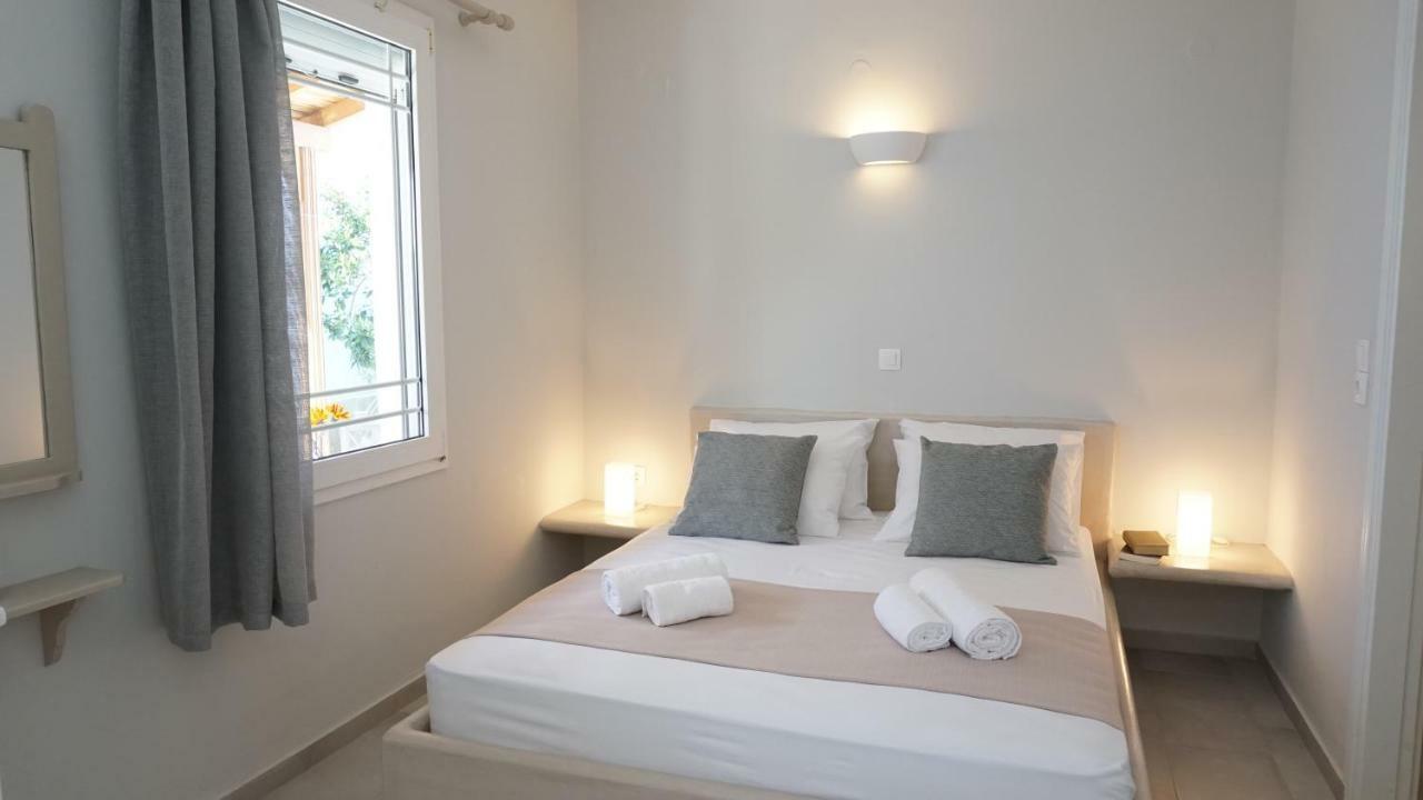 Armonia Houses Tsonia ภายนอก รูปภาพ