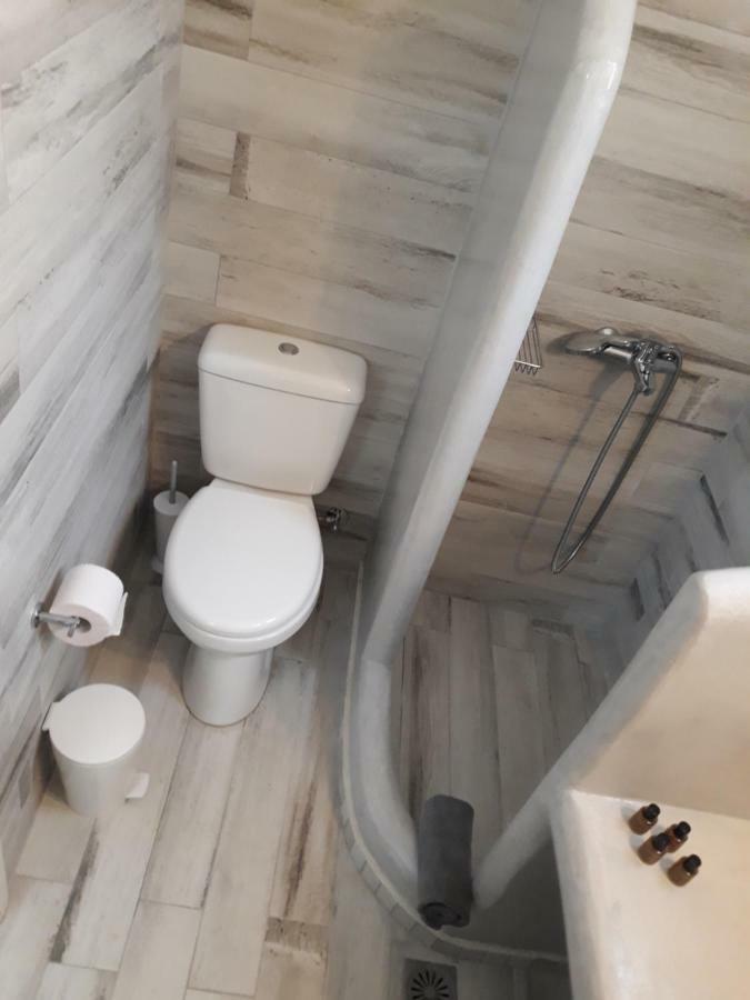 Armonia Houses Tsonia ภายนอก รูปภาพ